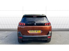 Peugeot 5008 1.5 BlueHDi GT 5dr Diesel Estate